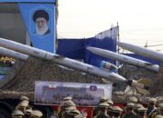 Iran Tegaskan Hak Bela Diri di PBB: Serangan Balasan Hanya Targetkan Sasaran Militer