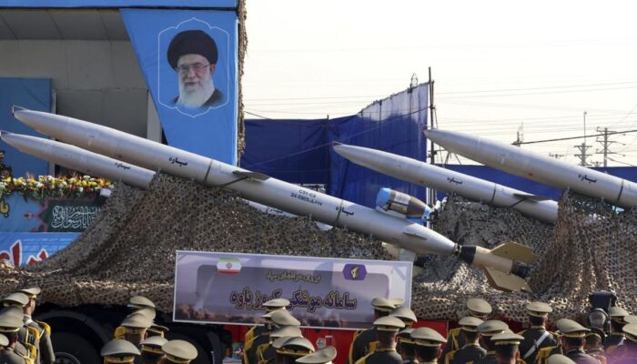 Iran Tegaskan Hak Bela Diri di PBB: Serangan Balasan Hanya Targetkan Sasaran Militer