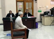Sidang Kasus Mutilasi Surabaya: Alvi Maulana Akui Bunuh Kekasihnya Tiara Angelina, Klaim Dipicu Emosi