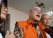 Sidang Korupsi LNG Pertamina: Eks Direktur Gas Hari Karyuliarto Kritik Audit BPK, Klaim Tak Ada Kerugian Negara