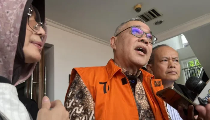 Sidang Korupsi LNG Pertamina: Eks Direktur Gas Hari Karyuliarto Kritik Audit BPK, Klaim Tak Ada Kerugian Negara