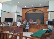 Sidang Praperadilan Yaqut Cholil Qoumas Digelar, Kuasa Hukum Gugat Status Tersangka Kasus Kuota Haji 2024