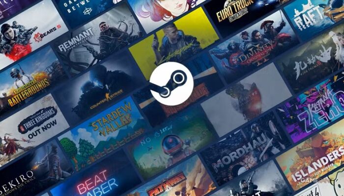 FBI Selidiki 7 Game Berbahaya di Steam, Diduga Sebar Malware dan Rugikan Gamer