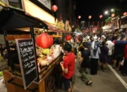 10 Pasar Ramadan Terpopuler di Surabaya 2026, Surga Takjil Murah dan Pusat UMKM Saat Ngabuburit