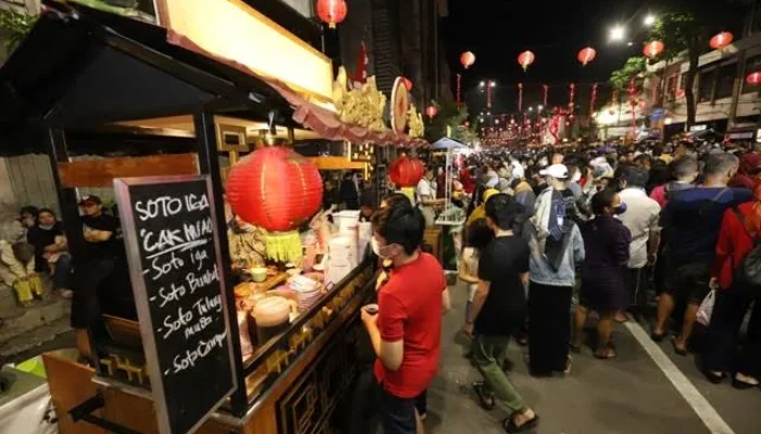 10 Pasar Ramadan Terpopuler di Surabaya 2026, Surga Takjil Murah dan Pusat UMKM Saat Ngabuburit