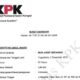 KPK Peringatkan Surat Panggilan Palsu Beredar di Jawa Timur, Warga Diminta Waspada Modus Penipuan!