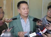 TB Hasanuddin Soroti Rencana Prabowo Jadi Fasilitator Konflik Iran: Uji Prinsip Bebas Aktif dan Kepentingan Nasional