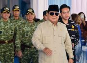 TNI Siap Kirim 5.000 Pasukan ke Gaza, Tunggu Perintah Presiden Prabowo