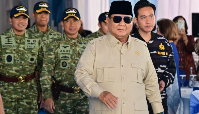TNI Siap Kirim 5.000 Pasukan ke Gaza, Tunggu Perintah Presiden Prabowo