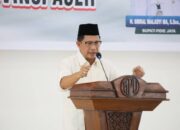 Prabowo Tambah Dana Transfer Daerah Rp10,6 Triliun untuk Pemulihan Bencana di Aceh, Sumut, dan Sumbar