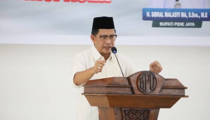 Prabowo Tambah Dana Transfer Daerah Rp10,6 Triliun untuk Pemulihan Bencana di Aceh, Sumut, dan Sumbar