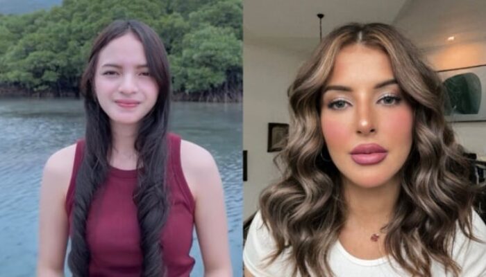 Tasya Farasya Minta Maaf Usai Sindiran ‘Halo Qaqa’ Viral, Tegaskan Tetap Pegang Prinsip Transparansi