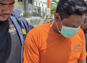 Tawuran Patrol Sahur Gresik Berujung Pembacokan dan Rumah Dibakar, Pelaku Ditangkap Kurang dari 24 Jam