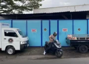 Temuan Belatung di Menu MBG, BGN Hentikan Sementara Operasional SPPG Tulusrejo 2 Kota Malang