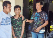 Terdakwa Pembunuhan Bocah SD di Pasuruan Meninggal di RSUD Bangil, Belum Sempat Divonis Hakim