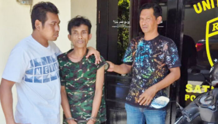 Terdakwa Pembunuhan Bocah SD di Pasuruan Meninggal di RSUD Bangil, Belum Sempat Divonis Hakim
