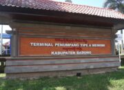 Nyepi 2026 di Bali: Terminal Mengwi Tutup Sementara, Tol Bali Mandara Ikut Dihentikan 32 Jam