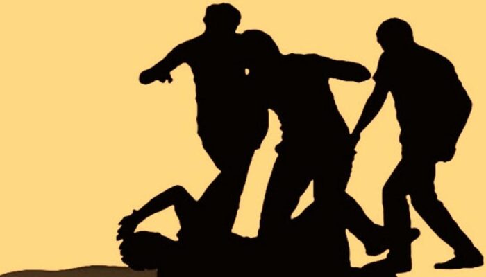 Tersangka Kasus Kekerasan Seksual Dianiaya di Polda Metro Jaya, Tiga Pelaku Langsung Ditangkap