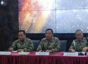 Terungkap! 4 Oknum TNI Denma BAIS Diduga Terlibat Penyiraman Air Keras Aktivis KontraS, Peran Masih Didalami