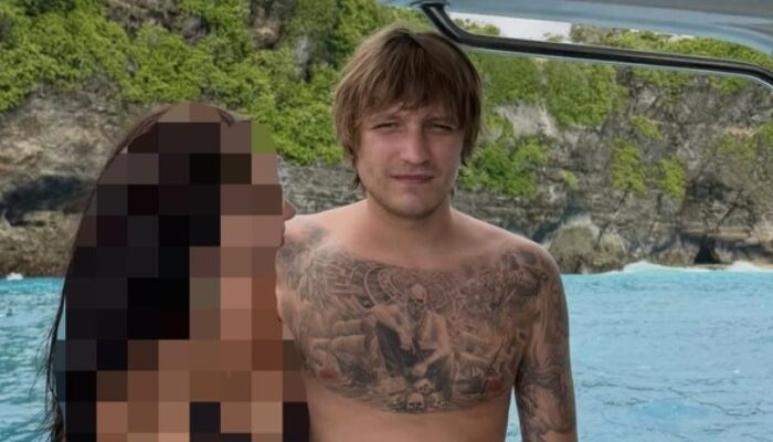 Tes DNA Pastikan Potongan Tubuh di Pantai Ketewel Milik WNA Ukraina Korban Penculikan, Polda Bali Kejar 6 DPO