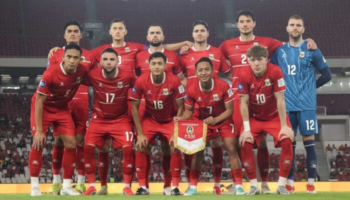 Timnas Indonesia Menggila! Debut John Herdman Sempurna di FIFA Series 2026