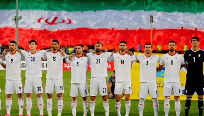 FIFA Tegas! Jadwal Piala Dunia 2026 Tak Berubah, Iran Gagal Minta Pindah Laga dari AS