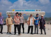 Tol Bawen–Ambarawa Difungsikan Saat Mudik Lebaran 2026, Pemprov Jateng Antisipasi Kemacetan Simpang Bawen