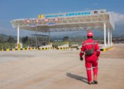 Mudik Lebaran 2026: Tol Jogja–Bawen Seksi Bawen–Ambarawa Dibuka Gratis Mulai 13 Maret