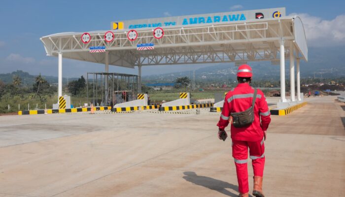 Mudik Lebaran 2026: Tol Jogja–Bawen Seksi Bawen–Ambarawa Dibuka Gratis Mulai 13 Maret