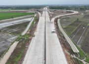Tol Prosiwangi Gending–Besuki Dibuka Gratis Saat Mudik Lebaran 2026, Berlaku 14–28 Maret