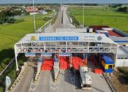Mudik Lebaran 2026: Tol Prosiwangi Dibuka Fungsional, Gratis hingga Paiton
