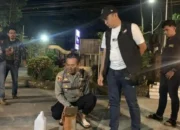 Tragedi Miras Oplosan Cianjur: 4 Tewas, 1 Kritis Usai Pesta Maut di Pinggir Minimarket