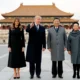 Trump–Xi Bertemu 14-15 Mei di Beijing, Bahas Perdagangan hingga Taiwan di Tengah Ketegangan Global