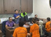 Viral Video Porno di Bali, 3 WNA Ditangkap Saat Hendak Kabur: Polisi Ungkap Peran Pelaku