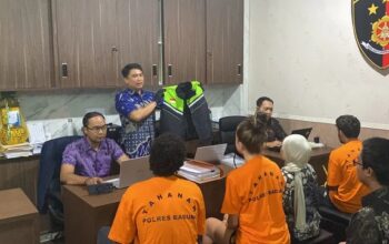 Viral Video Porno di Bali, 3 WNA Ditangkap Saat Hendak Kabur: Polisi Ungkap Peran Pelaku