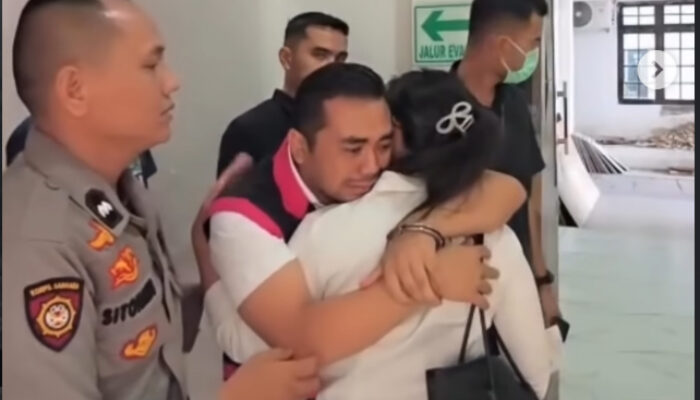 Videografer Amsal Christy Sitepu Tantang Dakwaan Korupsi Rp 202 Juta, Klaim Hanya Penyedia Jasa Profesional