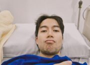 Kabar Vidi Aldiano Meninggal Dunia Viral di Media Sosial, Unggahan Andi Rianto Picu Spekulasi Publik