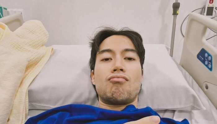 Kabar Vidi Aldiano Meninggal Dunia Viral di Media Sosial, Unggahan Andi Rianto Picu Spekulasi Publik