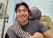 Vidi Aldiano Meninggal Dunia Akibat Kanker Ginjal, Unggahan Terakhir untuk Sheila Dara Jadi Kenangan Haru