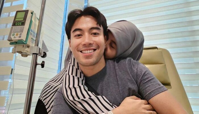 Vidi Aldiano Meninggal Dunia Akibat Kanker Ginjal, Unggahan Terakhir untuk Sheila Dara Jadi Kenangan Haru