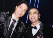 Raffi Ahmad Ungkap Curhatan Terakhir Vidi Aldiano: Sempat Stres Digugat Rp28 Miliar Kasus Lagu