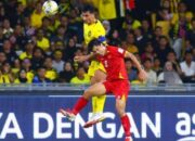 Vietnam Lolos ke Piala Asia 2027 Usai Malaysia Disanksi AFC, Golden Star Warriors Melesat ke Puncak Grup