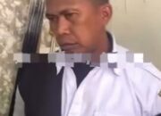 Viral ASN Pemprov DKI Diduga Mabuk Masuk Rumah Warga di Pademangan, Museum Bahari Tegaskan Hoaks