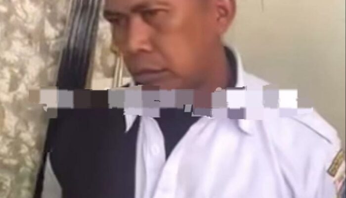 Viral ASN Pemprov DKI Diduga Mabuk Masuk Rumah Warga di Pademangan, Museum Bahari Tegaskan Hoaks