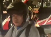 Viral Begal Payudara di Surabaya, Pelaku Akhirnya Menyerahkan Diri ke Polisi