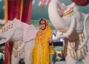 Viral Bukber Pejabat Sidoarjo Bergaya Bollywood, Sekda Fenny Apridawati Minta Maaf dan Tegaskan Bukan Pakai APBD