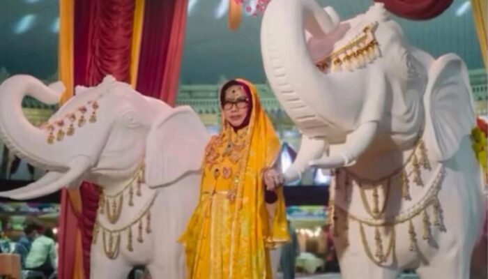 Viral Bukber Pejabat Sidoarjo Bergaya Bollywood, Sekda Fenny Apridawati Minta Maaf dan Tegaskan Bukan Pakai APBD