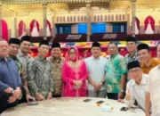 Viral! Bukber Pejabat Sidoarjo Bertema Bollywood Disorot, Yuk Kita Intip Profile Sekda Fenny Apridawati