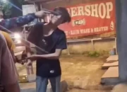 Viral! Driver Ojol Diduga Ditodong Pistol Oknum TNI di Tangsel, TNI AD Pastikan Pelaku Sudah Diamankan