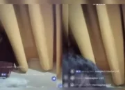 Viral Kades Balangan Live TikTok Tak Senonoh, Akui Perbuatannya dan Kini Diperiksa Polisi